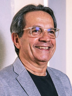Articulista: Genésio Couto